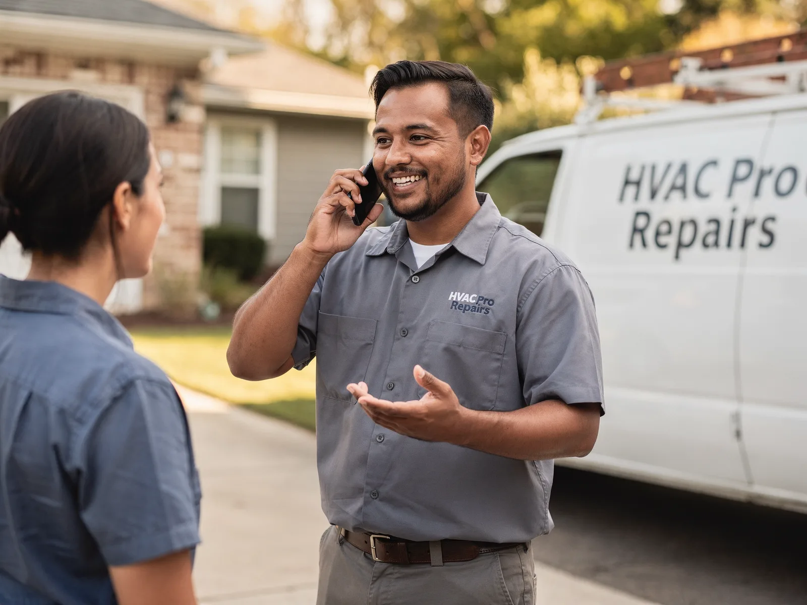 Heat Pump Repair Oscar, LA FAQs